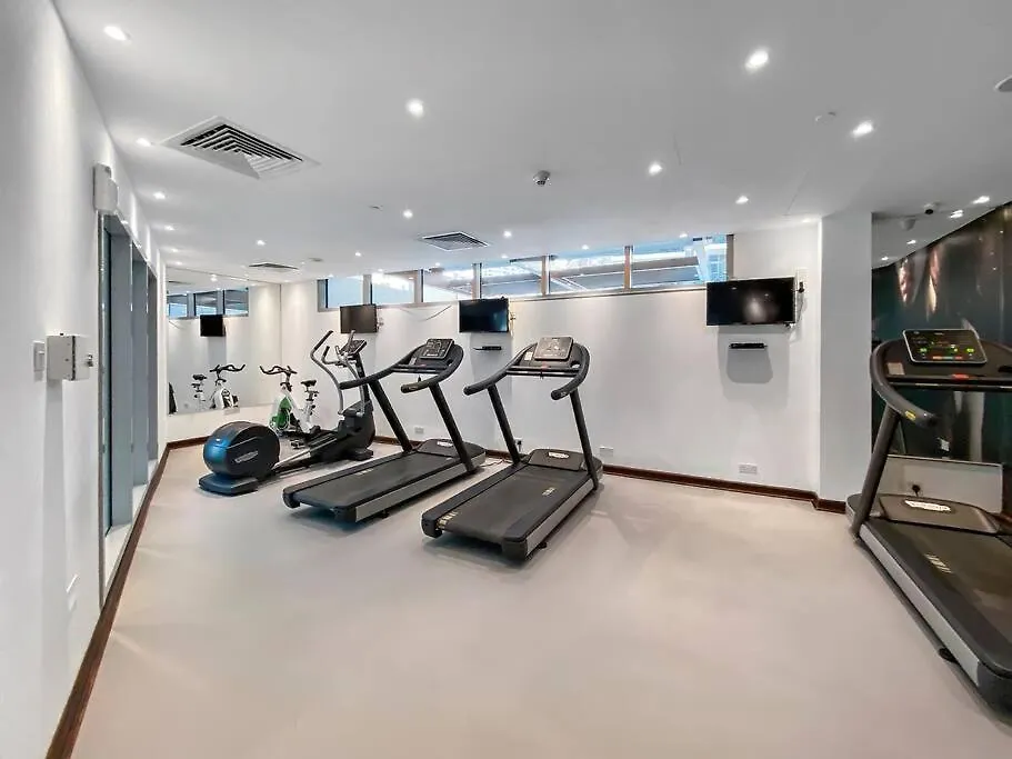 Apartmán 3-5 Mins Walk To Jbr 5-7 Mins To The Tram Dubaj