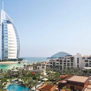 5* Feriested Jumeirah Al Naseem
